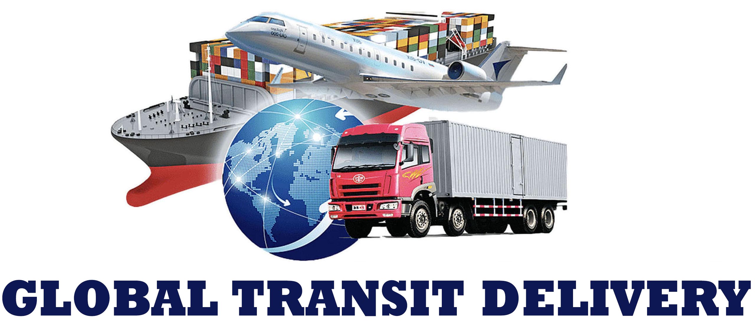 Global Transit Delivery
